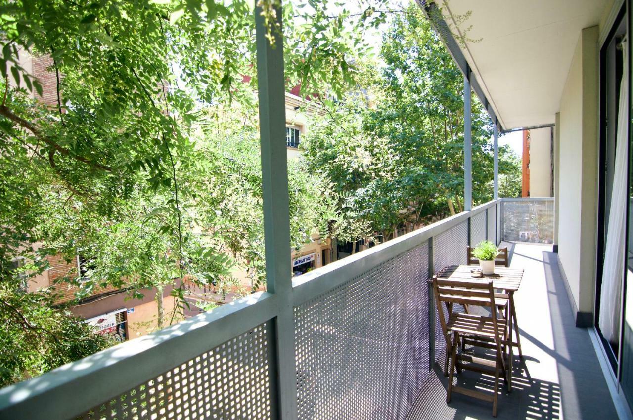 Glasir Homes Barcelona, Barcelona