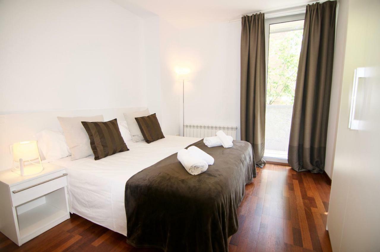 Glasir Homes Barcelona — Photos 1